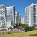 용죽역사공원 앞 이미지