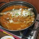 뚱이레 식당