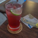 인화여인숙 | [숙소후기] 강릉역 근처 발리 느낌의 위크앤더스 게스트하우스