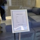 킴스헤어샵 | 가로수길미용실 뉴이드신사 후기｜C컬펌+커트로 분위기 확 바뀐 단발 변신