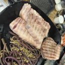 세화그때그집 | 제주 세화 흑돼지 맛집 ‘그때 그집’ 솔직 후기 (셀프바, 감귤 슬러쉬까지 완벽!)