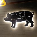 냠냠식당 이미지