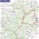 백양산임도(1) 이미지