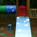 용신초등학교(병설) 이미지