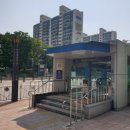 동문로타리 ↔ 중앙로타리 | 제1길 덕풍천길 걷기(하남검단산역-당정뜰-덕풍천-하남시청-광주향교-남한산성 북문-남한산성 로터리)