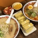 지에스25 진안본점 | 대전 라멘 탄방동 롯데백화점 맛집 라멘무라 본점 주차 웨이팅