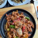 사랑채 밥상 | 구월동 점심식사, 직접 만든 반찬에 진심이 가득 담긴 한식사랑채