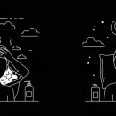 GROOMING-J | 머리 감는 시간도 중요할까요? 아침 샴푸 vs 저녁 샴푸 Arnuf