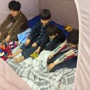 라이온 체육관 이미지