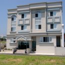 중문통나무가족호텔 이미지