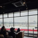 아우어베이커리 도산본점 | 한강뷰와 함께 즐기는 더티초코 — 아우어베이커리 여의도 한강공원점