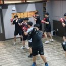 대박짐 복싱 이미지