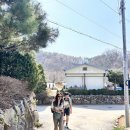 널티마을회관 | 팔당호반둘레길 정암산 백패킹 | 서울근교 두물머리 야경 보이는 데크박지