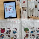 도쿄 유니클로 키티 티셔츠 UT 커스텀 매장 방법 가격 시간 후기