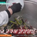 율동칼국수
