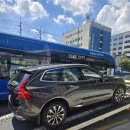 태영모터스 | [XC60 B5 울트라]플레티넘 그레이 출고 후기