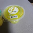 중산하늘채레몬공인중개사사무소 | [뚜또 9칼로리 과일젤리] 포도, 레몬 맛 후기 저칼로리 젤리