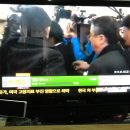 LG 50pq 30 스텐드형 TV 50인치입니다 이미지