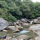 지리산 계곡 노아펜션 이미지