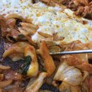 정닭 | [서울 중구] 명동점심맛집 은앤정닭갈비 치즈닭갈비/날치알 볶음밥 후기