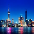 상하이 이미지