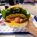 허니크림 | 남포동 수제버거 맛집 다운타우너 부산 롯데백화점점｜아보카도버거 허니크림치즈치킨버거 후기