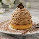 달달한 홈베이킹 디저트 이미지