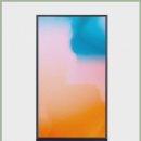 세로(SERO) | 삼성 The Sero TV QLED 세로형 TV로 집에서 인스타 감성 제대로 살렸어요