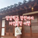 강진-48 | [영광&amp;강진 1박 2일여행] 영암찍고 강진까지 자연힐링 여행