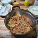 담쟝동치미냉면 이미지