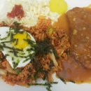 고덕명가돈까스 이미지