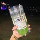 두둠칫 댄스요가 | 원더우먼 페스티벌 후기2 :: 복장, 코젤 흑맥주 _ &#34;이제 꽃길만 걸어요&#34; 마이크임팩트