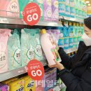 롯데마트 수완점 이미지