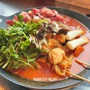 고강본동 철골 공영주차장 | 파주 야당역 맛집 현지인도 찾은 닭볶음탕