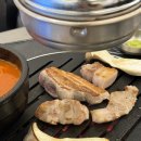 돼지PC | 신논현 맛집 빽돈 숙성 돼지고기 모듬 2인 세트 후기 직장인 회식 장소 추천