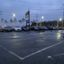 장기 주유소 화장실 이미지