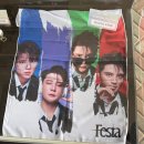 오늘도 무사히 콘서트4 | [콘서트] 251011 🎊김준수 페스타콘 선선콘 🔥셋째콘💜 후기 (XIA 2025 CONCERT Chapter 2 : FESTA)(잠실...