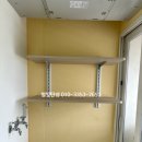 오산대역 호반써밋경로당 | 오산대역 호반써밋 탄성코트로 곰팡이랑 페인트 벗겨짐 해결해요