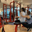 변현선의 풀바디짐 이미지