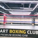 더아트복싱클럽 이미지