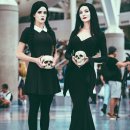 아담스 패밀리 이미지