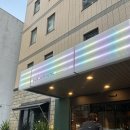 나고야 신축 호텔 <베이스 레이어 호텔(Base layer hotel)> 더블룸 후기