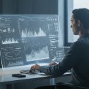 일상 속 AI 활용 이미지