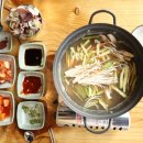 해물칼국수 이미지