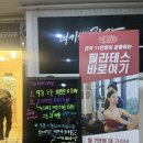 하리파출소 | 대구 중구 동성로 필라테스 &#39;더센터오브필라테스&#39; 후기