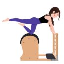 안다미로필라테스 이미지