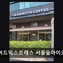 매머드익스프레스서울숲아이코닉점