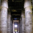 세티1세 신전(이집트 아비도스), 지하무덤(왕가의계곡) 이미지