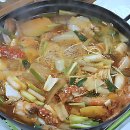 백사장어시장 | 안면도 여행 뽕 뽑고 왔다! 백사장수산물어시장