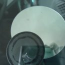 포르쉐 깨어진유리 자동차유리복원(유리용접, 유리땜빵, 유리스톤칩) 이미지